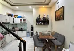 Nhà đẹp 4 tầng Phú Nhuận - Sống tiện nghi, gần trung tâm... Bán nhà riêng tại Phú Nhuận, Hồ Chí Minh 09