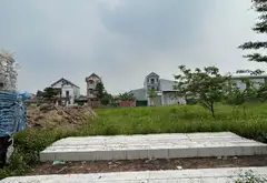 Đấu giá Minh Hải , vỉa hè ô tô tránh , kinh doanh... Bán đất tại Lạc Đạo, Hưng Yên 02