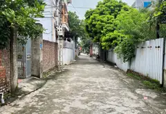 Cơ Hội Vàng Sở Hữu Đất Vị Trí Vàng Gần Sân Bay Nội Bài, Sóc Sơn... Bán đất tại Nội Bài, Hà Nội 04