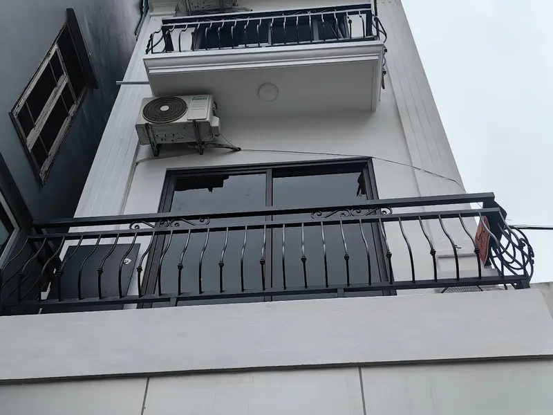 Nhà Mới Lô Góc Đẹp, Ô Tô Đỗ Cửa Tại Đại Cát - Cơ Hội Đáng Sở Hữu... Bán nhà riêng tại Thượng Cát, Hà Nội 01