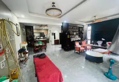 Biệt thự đẳng cấp mặt phố view sông, rộng 354m2, cơ hội hiếm có tại trung tâm... Bán nhà mặt phố tại Thới An, Hồ Chí Minh 05