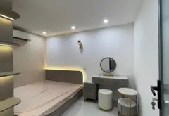 Bán nhà riêng 2 tầng trung tâm Hải Phòng, 3 phòng ngủ, 3 mặt kiệt thoáng... Bán nhà riêng tại Thanh Khê, Đà Nẵng 05