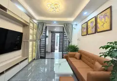 Cơ hội hiếm có sở hữu nhà 2 tầng đẹp tại Bình Lợi Trung, giá chỉ 6.5 tỷ... Bán nhà riêng tại Bình Lợi Trung, Hồ Chí Minh 01