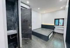 Bán nhà riêng 6 tầng thang máy gần trường đại học, Quận Nam Từ Liêm, giá 9.9 tỷ... Bán nhà riêng tại Đại Mỗ, Hà Nội 06