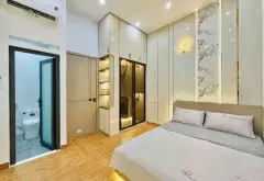 Nhà 3 tầng 46m2 Tân Trụ - Xe hơi đỗ cửa, giá tốt... Bán nhà riêng tại Tân Sơn, Hồ Chí Minh 10