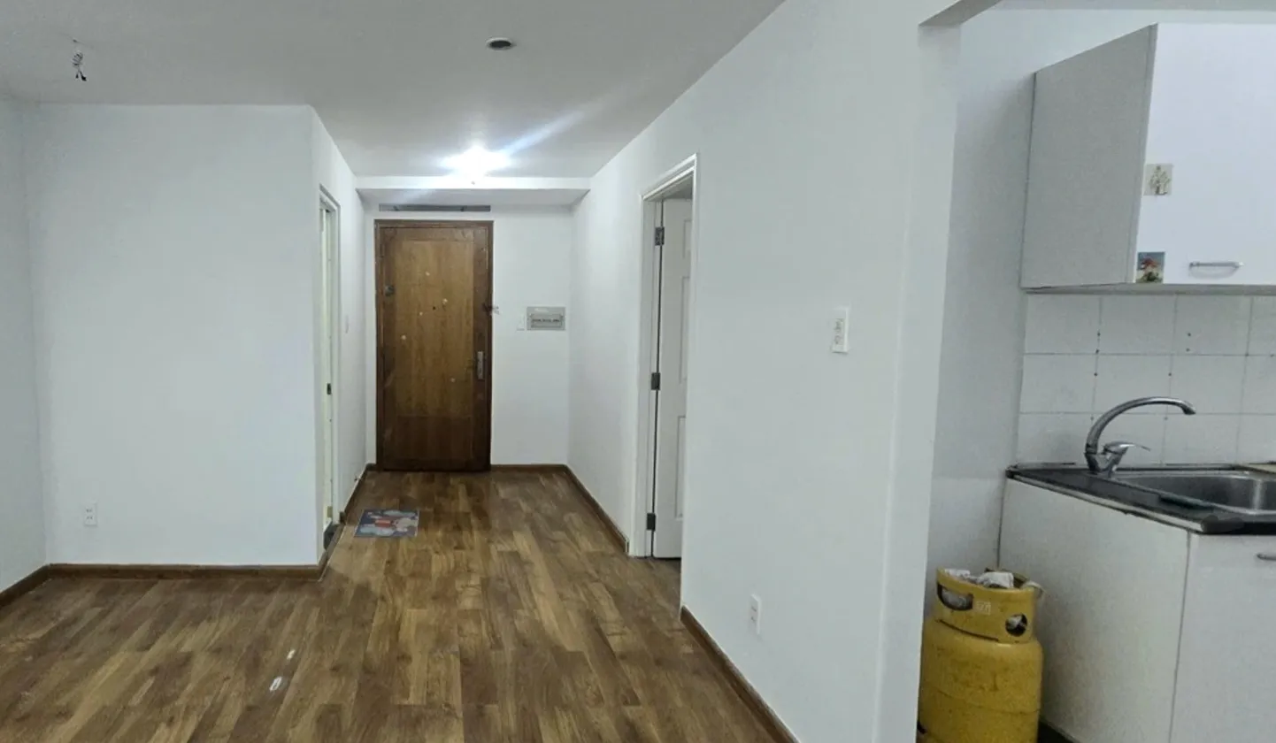 Bán căn hộ lô gốc EHome 65m² tại Phường An Lạc, Bình Tân - 2 phòng ngủ... Bán căn hộ chung cư tại An Lạc, Hồ Chí Minh 01