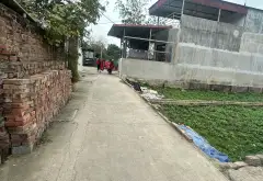 Đất đẹp mặt tiền rộng ô tô tải vào tận nơi ở Yên Tàng Bắc Phú... Bán đất tại Đa Phúc, Hà Nội 02