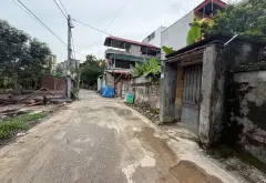 Cơ hội vàng sở hữu đất Thanh Lâm vị trí đắc địa, giá tốt hiếm có... Bán đất tại Phú Lương, Hà Nội 04