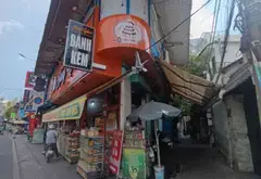 Bán nhà riêng 3 tầng 43m2 hướng Đông Nam tại Dương Bá Trạc, giá 5.99 tỷ... Bán nhà riêng tại Chánh Hưng, Hồ Chí Minh 01