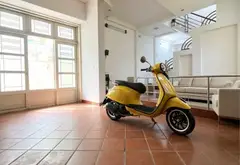 Bán nhà riêng 4 tầng hẻm ôtô Trần Hữu Trang, Phú Nhuận, 77,3m2... Bán nhà riêng tại Phú Nhuận, Hồ Chí Minh 04
