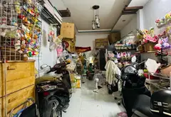 Nhà 2 tầng 2 phòng ngủ, đường rộng 4m tại Bình Hưng Hòa A... Bán nhà riêng tại Bình Hưng Hòa, Hồ Chí Minh 01