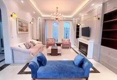 Biệt thự liền kề - 131.8m² - Tây Hồ, Hà Nội - 63 tỷ... Bán biệt thự, liền kề tại Tây Hồ, Hà Nội 08