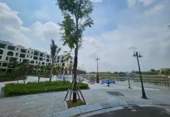 Khu Đô Thị Vaquarius Văn Giang 90m 5 tầng 11.x tỷ view Hồ... Bán biệt thự, liền kề tại Phụng Công, Hưng Yên 04