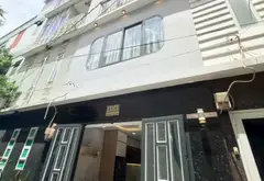 Bán nhà riêng 5 tầng phong cách hiện đại tại Bình Thạnh, hẻm xe hơi ngay mặt tiền Nguyễn Văn Đậu... Bán nhà riêng tại Bình Lợi Trung, Hồ Chí Minh 01