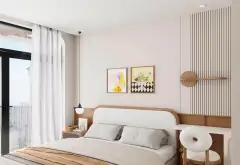 🔥 NHÀ 3 TẦNG 1 TUM – NGÔ THỊ NHẬM – SÁT ĐH BÁCH KHOA 🔥... Bán nhà riêng tại Hòa Khánh, Đà Nẵng 12