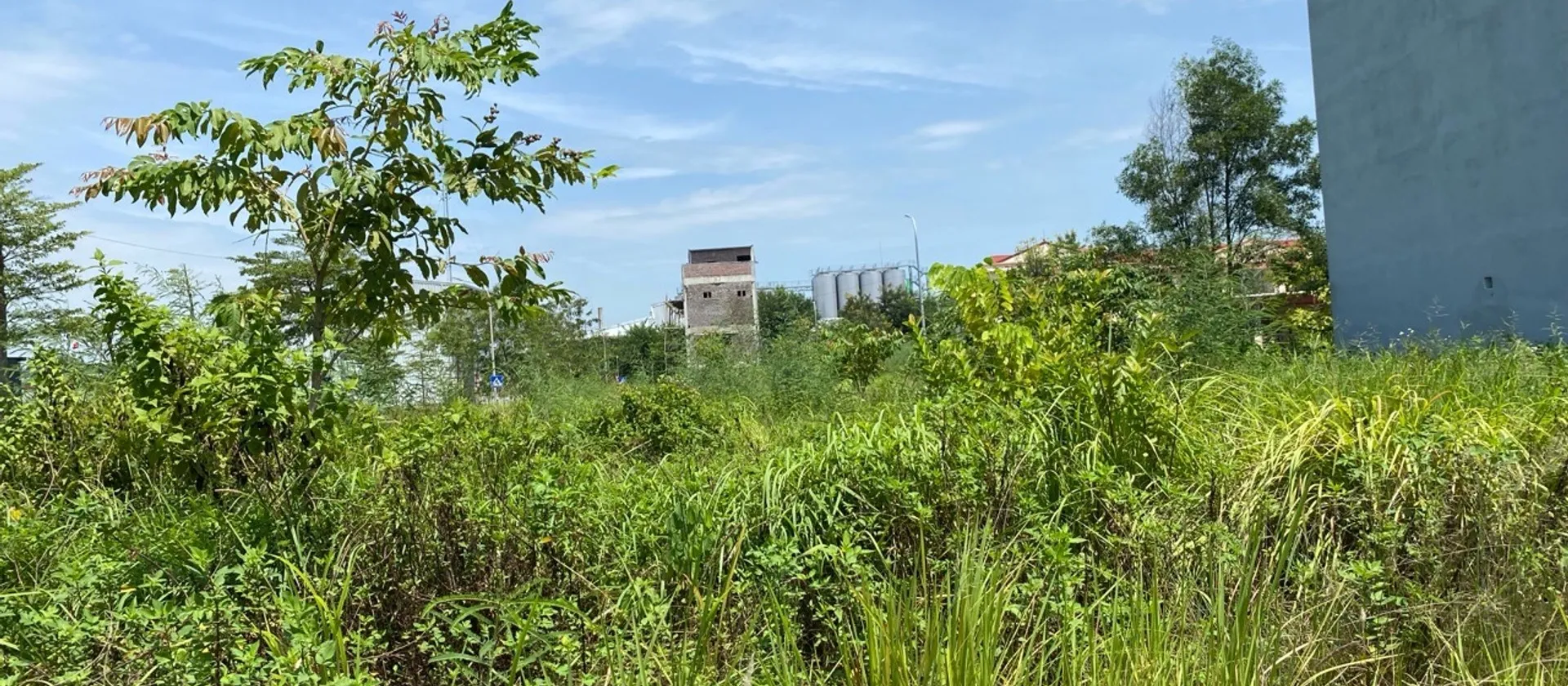 Chị Ước bán lô đất thuộc KĐT Thắng Hiệp Hòa - Xung quanh tiện ích không thiếu gì... Bán đất tại Hiệp Hòa, Bắc Ninh 01