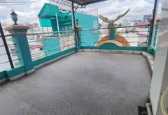 Nhà 4 tầng view toàn thành phố tại Lý Thái Tổ, giá siêu hấp dẫn... Bán nhà riêng tại Vườn Lài, Hồ Chí Minh 04