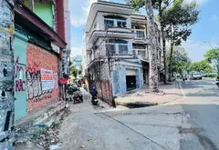 Nhà 5 tầng đẹp Quận 3, giá siêu ưu đãi giảm mạnh... Bán nhà riêng tại Nhiêu Lộc, Hồ Chí Minh 11