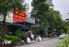 Bán nhà liền kề 3 tầng mặt đường đôi Vạn Phúc 50m2 kinh doanh bất chấp giá 15.5 tỷ... Bán biệt thự, liền kề tại Hà Đông, Hà Nội 04
