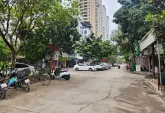Siêu phẩm đất mặt phố Văn Khê, cơ hội kinh doanh đỉnh cao 50m2, đường 24m, vị trí vàng... Bán đất tại Dương Nội, Hà Nội 03