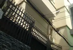 Nhà mặt phố - 130m² - Hòa Hưng, Quận 10, TP Hồ Chí Minh - 25.5 tỷ... Bán nhà mặt phố tại Hòa Hưng, Hồ Chí Minh 10