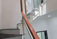 Nhà 4 tầng mới xây sát công viên, tiện nghi đỉnh ở Thạch Lam... Bán nhà riêng tại Phú Thạnh, Hồ Chí Minh 09
