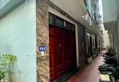 Nhà 4 Tầng Lô Góc 3 Thoáng, Gần Tây Lai Xá, Giá 7 Tỷ... Bán nhà riêng tại Hoài Đức, Hà Nội 02