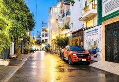 DƯƠNG QUẢNG HÀM – NGANG 5M – HXH – Ô TÔ NGỦ TRONG NHÀ

📐 5×25m | Trệt + 3 lầu + sân thượng... Bán nhà riêng tại An Nhơn, Hồ Chí Minh 08