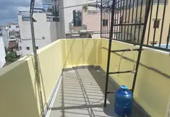 Bán nhà riêng 3 tầng 3 phòng ngủ tại quận 6... Bán nhà riêng tại Bình Tiên, Hồ Chí Minh 08