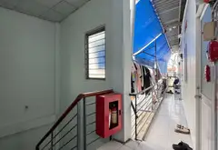 Nhà riêng 4 tầng, 2 mặt hẻm ô Tô, Phan Huy Ích, 5mx20m nở 10m.... Bán nhà riêng tại An Hội Tây, Hồ Chí Minh 06