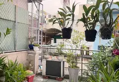 Nhà 5 tầng hẻm Nguyễn Trãi, trung tâm Quận 1 giá hấp dẫn... Bán nhà riêng tại Bến Thành, Hồ Chí Minh 09