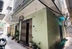 CHỦ CẦN BÁN GẤP - TRUNG TÂM CẦU GIẤY - LÔ GÓC 3 MẶT THOÁNG - Ô TÔ ĐỖ GẦN... Bán nhà riêng tại Cầu Giấy, Hà Nội 02