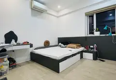Bán căn hộ 3 ngủ chung cư Hacom -Lạc Long Quân, Tây Hồ - cạnh trường THCS Xuân la... Bán căn hộ chung cư tại Phú Thượng, Hà Nội 03