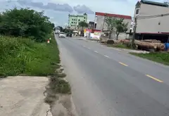 Lô đất đẹp tại Mão Điền, Bắc Ninh - cơ hội lý tưởng cho nhà đầu tư... Bán đất tại Mão Điền, Bắc Ninh 06