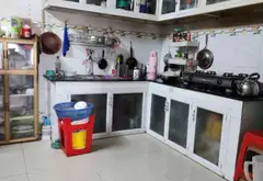 Nhà 2 tầng 2 mặt tiền hẻm Quận 6, diện tích 79m2 giá 8.5 tỷ... Bán nhà riêng tại Phú Lâm, Hồ Chí Minh 03