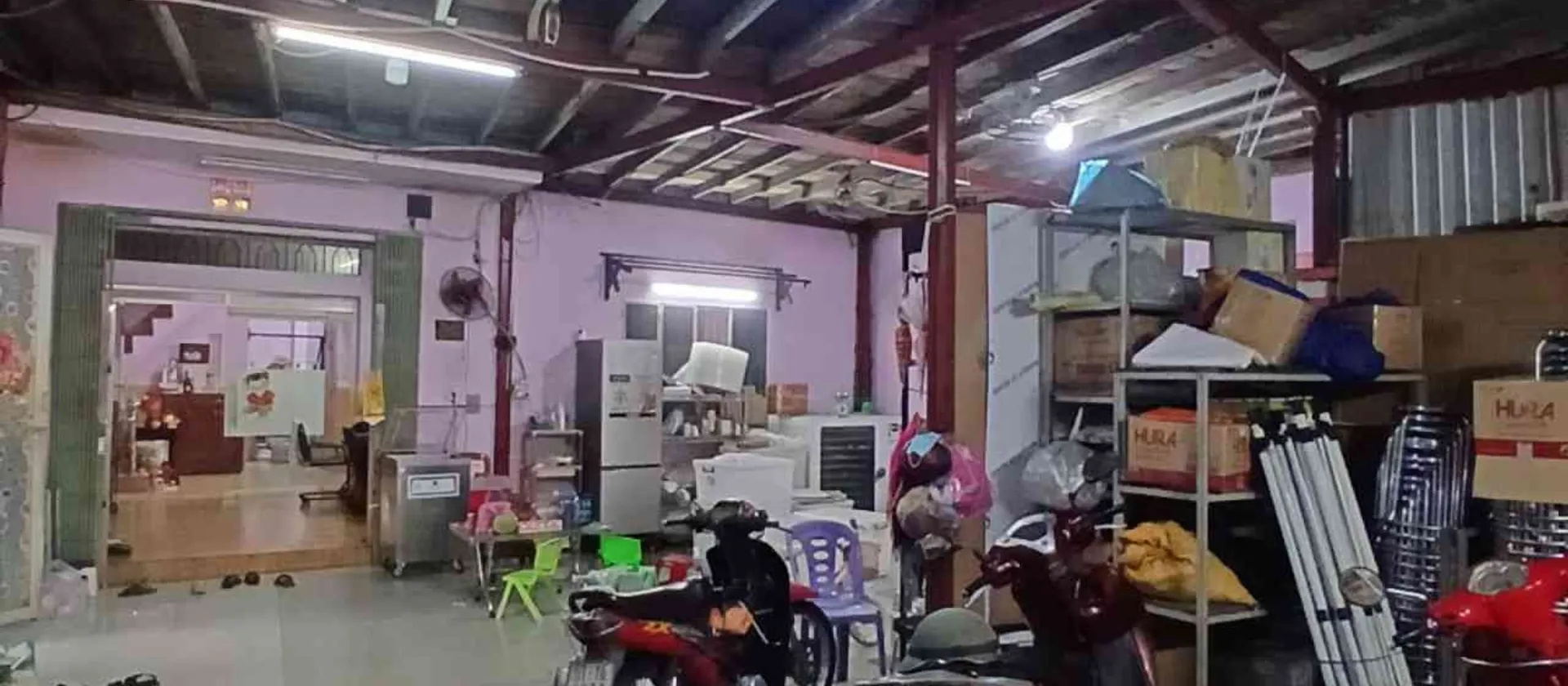 Bán nhà mặt phố phường Phú Thạnh, diện tích 92.8m², giá 25 tỷ... Bán nhà mặt phố tại Phú Thạnh, Hồ Chí Minh 01