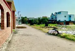 Bán đất 530m2 tại chợ đầu mối Hóc Môn, giá 7,x tỷ... Bán đất tại Bà Điểm, Hồ Chí Minh 04
