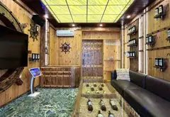 Bán nhà mặt phố thoáng sáng, 281m2, khu Tên Lửa, Bình Trị Đông, phù hợp kinh doanh đa ngành.... Bán nhà mặt phố tại Bình Trị Đông, Hồ Chí Minh 03