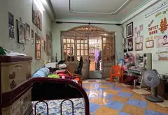 Nhà 4 Tầng 7 Phòng Ngủ Hẻm Xe Tải Gò Vấp... Bán nhà riêng tại An Hội Đông, Hồ Chí Minh 07