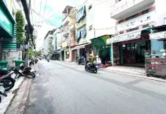 Bán nhà mặt phố 66m2 mặt tiền 4.2m Đồng Xoài,phường 13 Tân Bình... Bán nhà mặt phố tại Tân Bình, Hồ Chí Minh 01