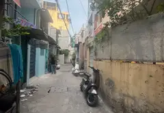 Nhà 3 Tầng Góc Hẻm Quận 10 - Cơ Hội Vàng Đầu Tư... Bán nhà riêng tại Vườn Lài, Hồ Chí Minh 02