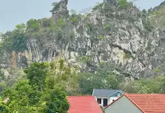 Nhà 6 tầng tại Xóm Miếu, Phụng Châu, phù hợp kinh doanh và ở... Bán nhà riêng tại Chương Mỹ, Hà Nội 01