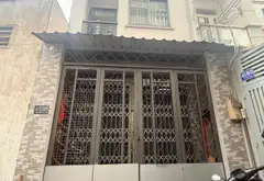 Nhà 3 Tầng Tiện Nghi, Hẻm Oto Trường Chinh, Có Thu Nhập Thường Xuyên... Bán nhà riêng tại Tân Bình, Hồ Chí Minh 01