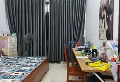 Nhà 3 tầng sân vườn 2 thoáng, gần bãi gửi ô tô Mễ Trì Thượng... Bán owner_side tại Đại Mỗ, Hà Nội 09