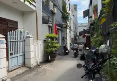 Bán đất tặng nhà C4 kiệt ô tô Dũng Sĩ Thanh Khê 97m2... Bán nhà riêng tại Thanh Khê, Đà Nẵng 04