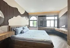 • Công năng cực đầy đủ: 4PN – 5WC – phòng khách – bếp – phòng thờ, Sân thượng trước sau
• Nội thất... Bán nhà riêng tại Thông Tây Hội, Hồ Chí Minh 12