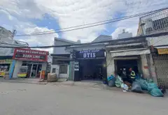 ✨ NHÀ MẶT TIỀN ĐUỜNG SỐ 8 GV – 10TY8TL... Bán nhà mặt phố tại Thông Tây Hội, Hồ Chí Minh 07