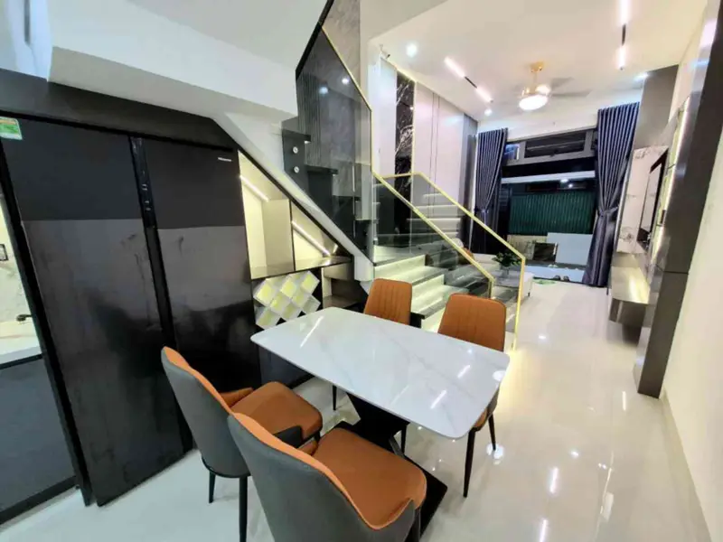 Nhà đẹp: dt 51m2. Trung tâm đà nẵng.... Bán nhà riêng tại Thanh Khê, Đà Nẵng 01