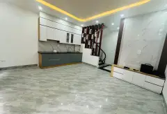 Nhà 5 tầng có thang máy gần Hinode Royal, giá 6.45 tỷ... Bán nhà riêng tại Hoài Đức, Hà Nội 07