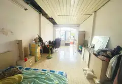 Nhà 2 mặt hẻm VIP An Hội Đông giá hợp lý... Bán nhà riêng tại An Hội Đông, Hồ Chí Minh 09